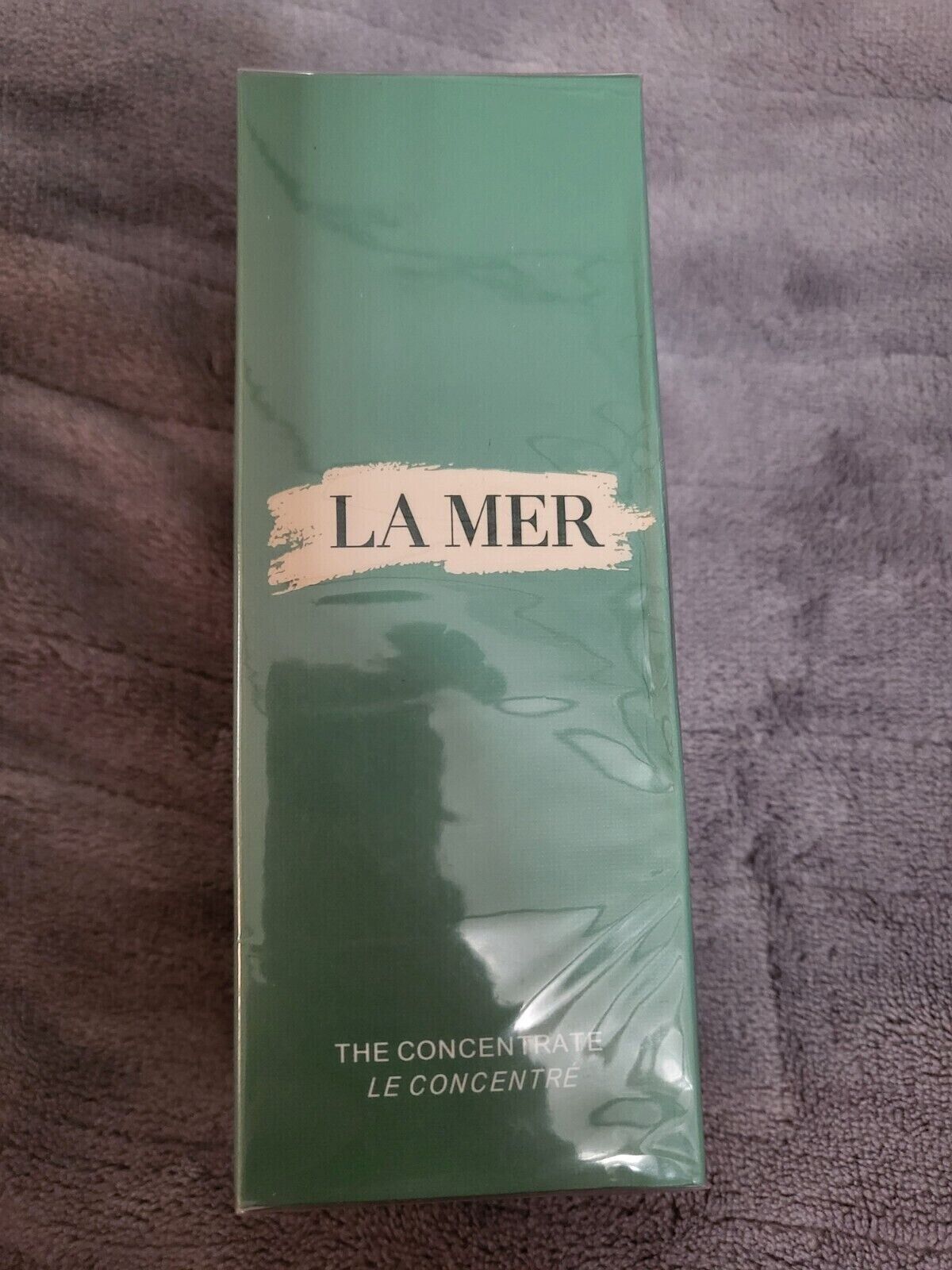 LA MER The Concentrate Serum AUTHENTIC - 1.7 oz