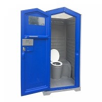 TPT-L03 Non-flush Portable Toilet