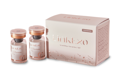 [Skin Booster][Exosome] LinkExo , Centella asiatica callus, HA