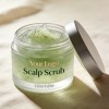 Professional Scalp Scrub Factory
