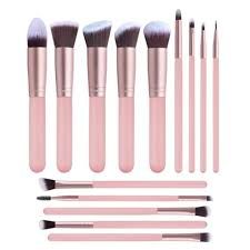 whatsapp number +16822964778  14/32pcs Makeup Brushes Set Foundation Cosmetic Brushes Professional for Makeup