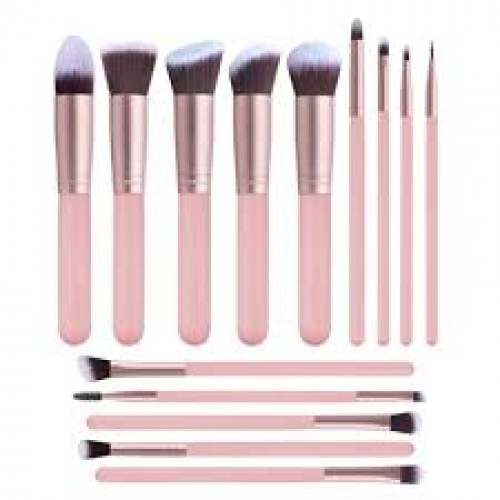 whatsapp number +16822964778  14/32pcs Makeup Brushes Set Foundation Cosmetic Brushes Professional for Makeup