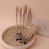 Custom High Quality 12Pcs Makeup Brush
