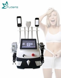 cooling sculpting machine salon equipment for weight loss