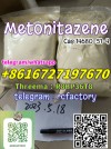 Drug Isotonitazene 14188-81-9  Metonitazene   Cas 14680-51-4  Protonitazene  Cas 119276-1-6  opiods wickr:aimee888