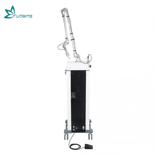 2022 Best CO2 Fractional Laser 60W Skin Rejuvenation Facial Tightening