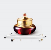 The History of Whoo Jinyulhyang Jinyulgo Cream