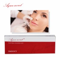 Female beauty products hyaluronic acid korea dermal filler anti wrinkle