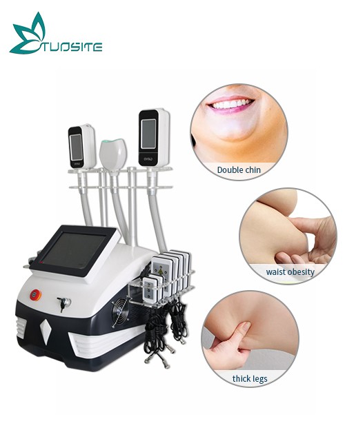 Multifunctional Fat Freezing 360 Cryolipolysis for Fat reduction CRYO360-1