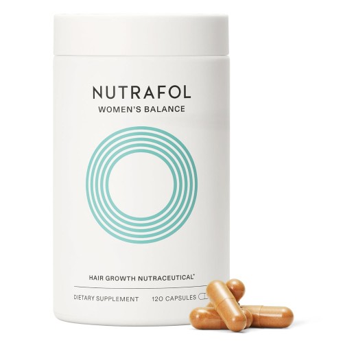 Nutrafol Women's Balance Hair Growth
