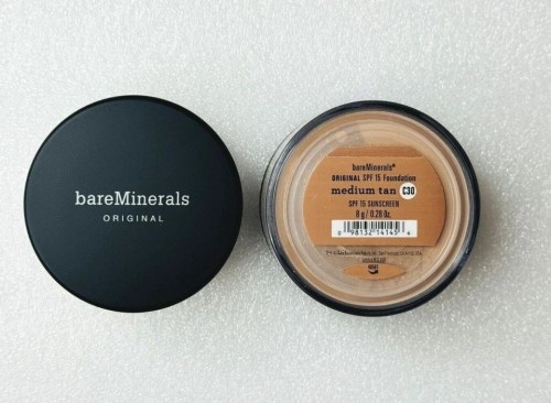 Bareminerals Original Foundation SPF 15