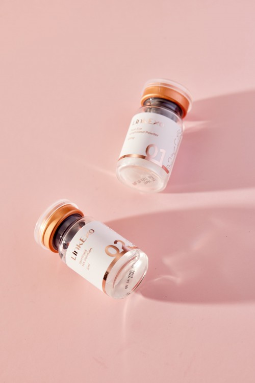 [Skin Booster][Exosome] LinkExo , Centella asiatica callus, HA