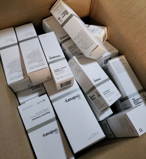 The Ordinary Vitamin C Suspension 23% + HA Spheres 2% 30ml