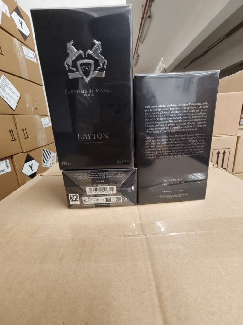 Parfums De Marly Layton Eau De Parfum 125ml