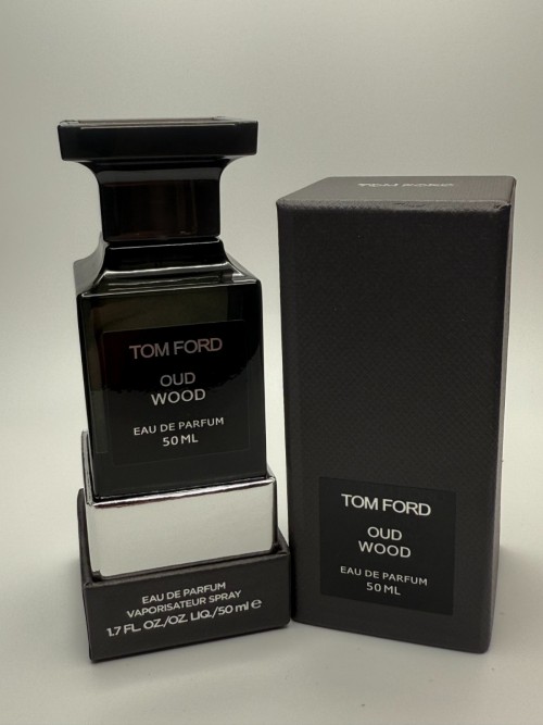 Tom Ford Oud Wood Eau de Parfum Spray 50ml