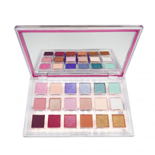 Eyeshadow 18 Colors