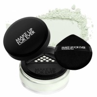 MAKE UP FOR EVER ULTRA HD SETTING POWDER #0.3 (18g)