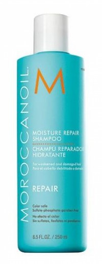 Moroccanoil Moisture Repair Shampoo 250ml