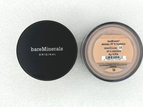 Bareminerals Original Foundation SPF 15