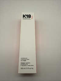 K18 Professional Molecular Repair Hair Mask 150ml