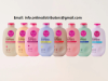 eos shea better cashmere BODY WASH
