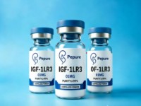 IGF-1 LR3