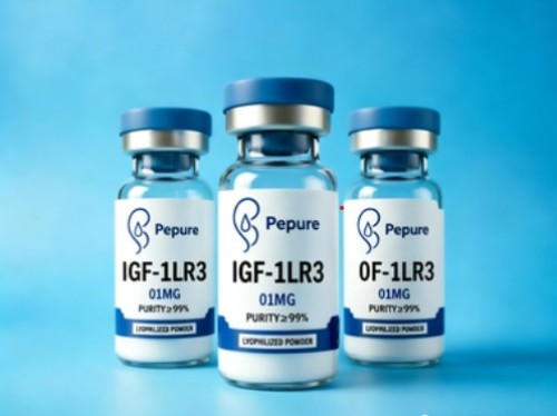 IGF-1 LR3