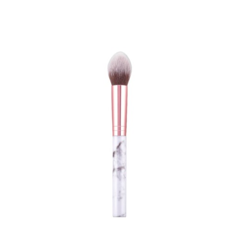 Marble  Single Brush for Makeup Makeup Tool Kit