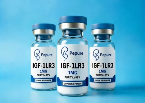 IGF-1 LR3