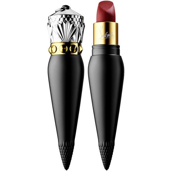 Christian Louboutin Velvet Matte Lip Color - ROUGE LOUBOUTIN