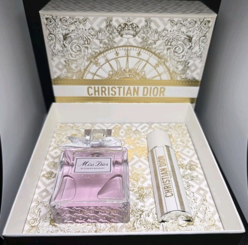 Christian Dior Miss Dior Blooming Bouquet EDT Limited-Edition Gift Pack