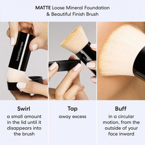 Bareminerals Original Foundation SPF 15