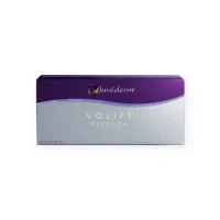 JUVEDERM VOLIFT RETOUCH with Lidocaine