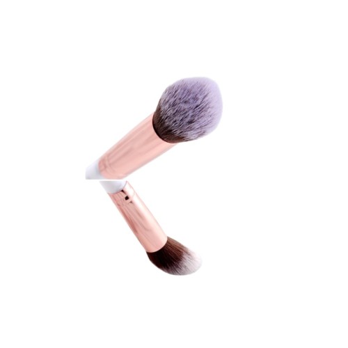 Marble  Single Brush for Makeup Makeup Tool Kit