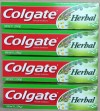 Buying Colgate Herbal Toothpaste