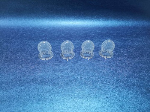 China-made good quality cheap pricing ALM Liquid Silicone Rubber (LSR) baby fruit feeder mould