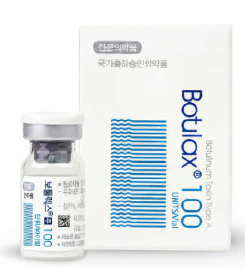 Botulax 100U