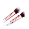 Marble  Single Brush for Makeup Makeup Tool Kit