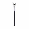 V-Shaped Nose Contour Brush | Professional Highlight & Sculpt Tool | OEM/ODM Wholesale