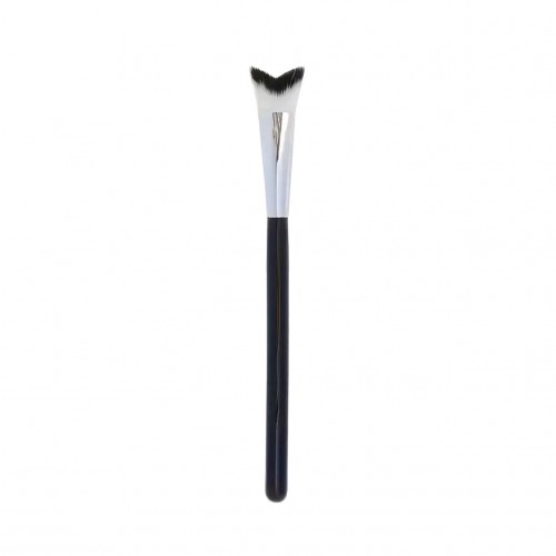 V-Shaped Nose Contour Brush | Professional Highlight & Sculpt Tool | OEM/ODM Wholesale