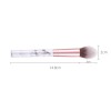 Marble  Single Brush for Makeup Makeup Tool Kit