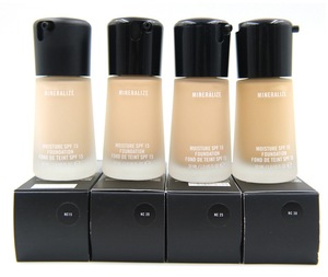 10Colors make up foundation beauty waterproof flawless coverage base cosmetics liquid foundation makeup primer