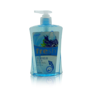 2019 24 hour Care good smell Liquid Soap Hand Wash