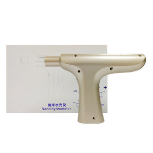 2019 factory wholesale Water Mesotherapy skin rejuvenation meso gun