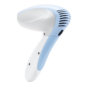 2019 Newest design  DC electric  Travel Use wireless   hair dryer