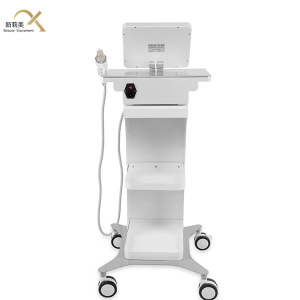 2021 Best facial beauty equipment radio frequency micro needle microneedling rf machine