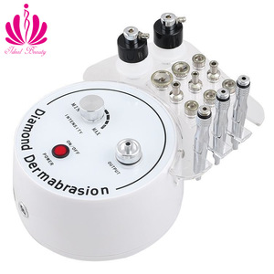 3 in 1 vacuum spray diamond microdermabrasion machine (M036)