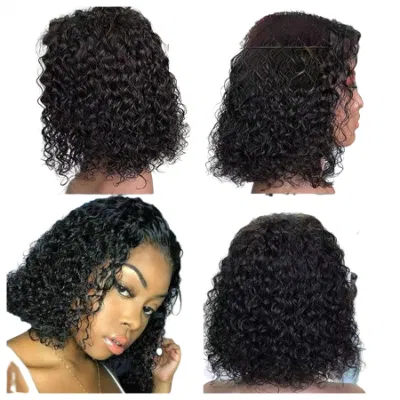 4X4 HD Lace Wigs - Glueless and Natural Looking Hair Extensions