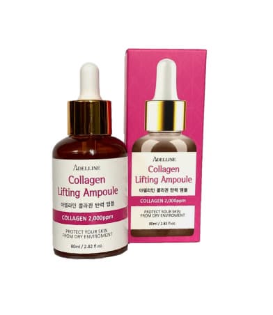 ADELLINE COLLAGEN LIFTING AMPOULE