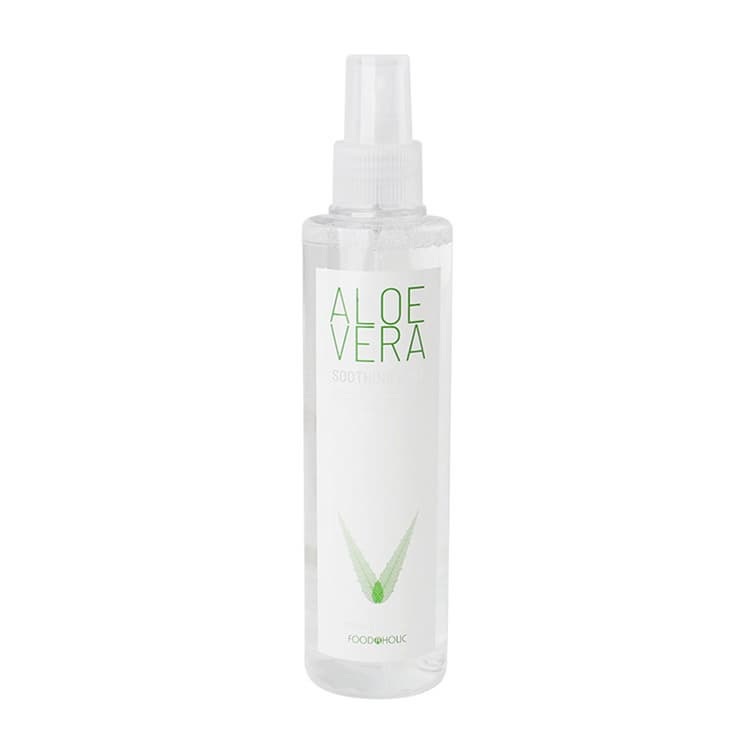  Aloevera Soothing Mist